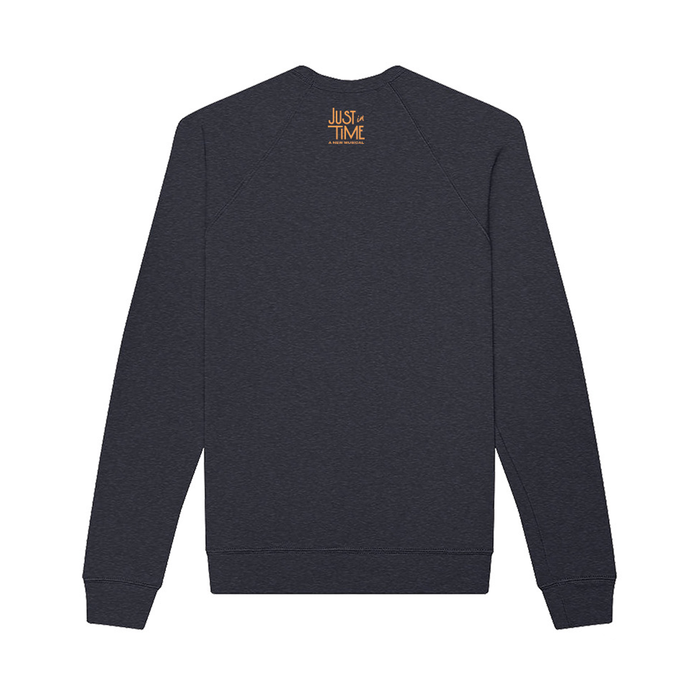 JUST IN TIME Dream Lover Crewneck