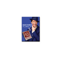 JUST IN TIME Matthew Morrison Button Magnet