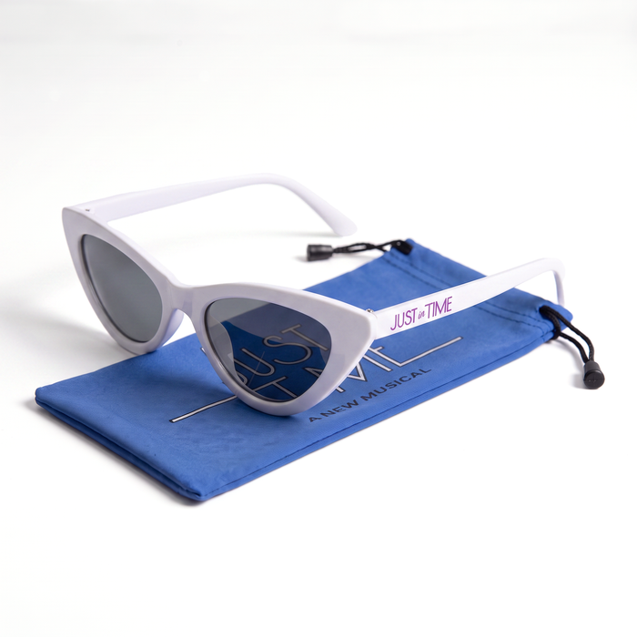 JUST IN TIME Sunglasses
