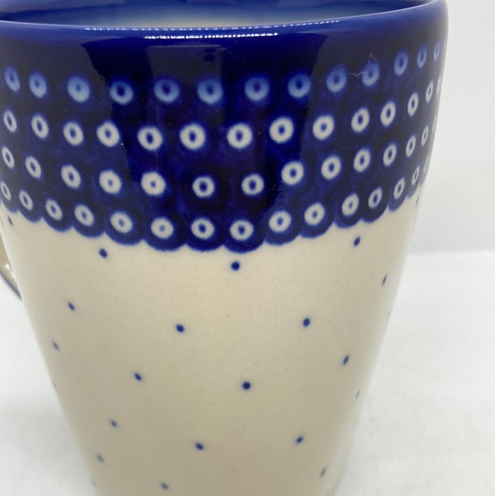 K06 Large Mug - U-P1