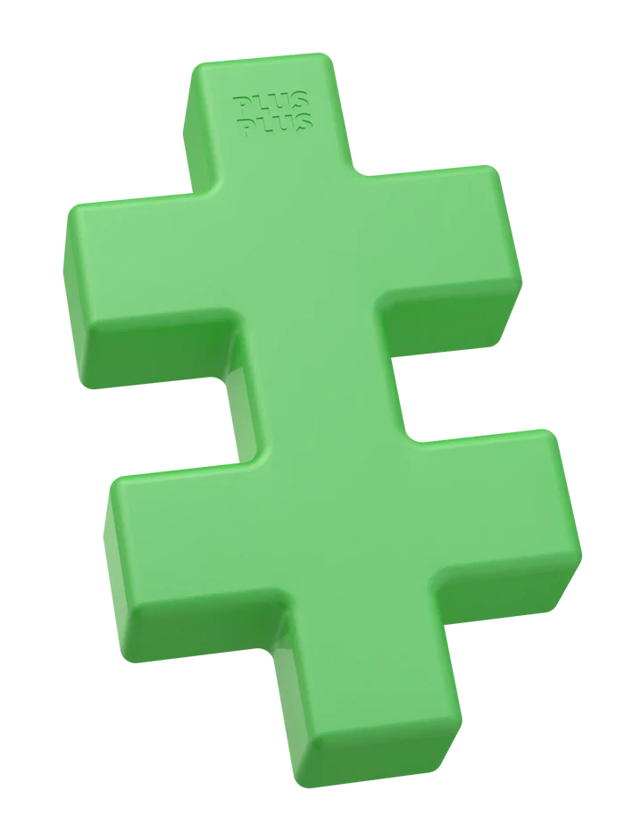 KÆMPE - Green