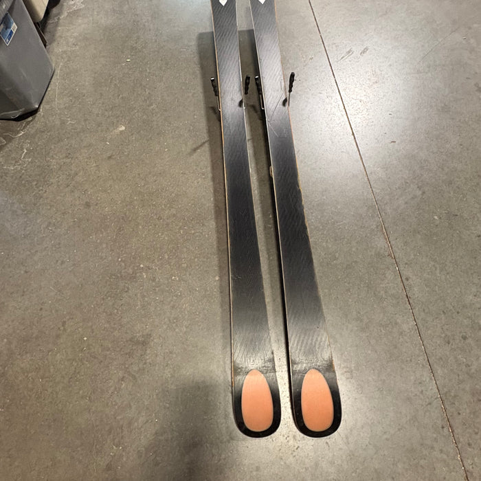 Kastle MX89 Marker Attack Adjustable Binding L180R19.W89