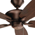 Kichler 52 Inch Renew Fan 330160 | OS