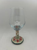 KJ05 Wine Glass - P-W3