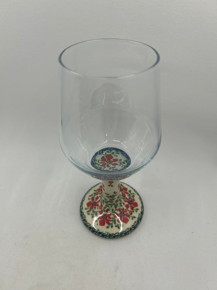 KJ05 Wine Glass - P-W3