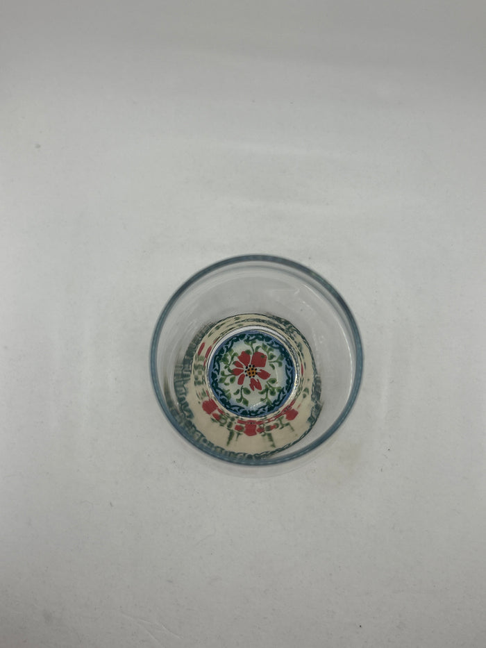 KJ05 Wine Glass - P-W3