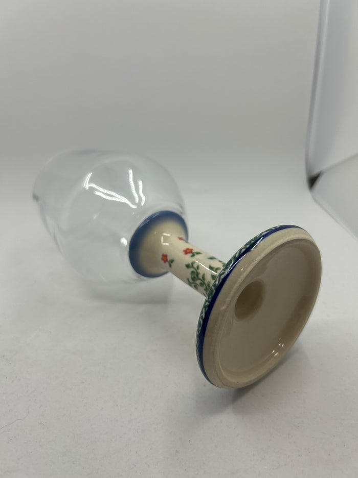 KJ05 Wine Glass - P-W3