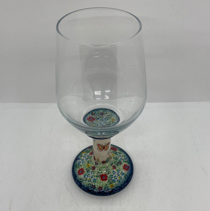 KJ05 Wine Glass - U-D1