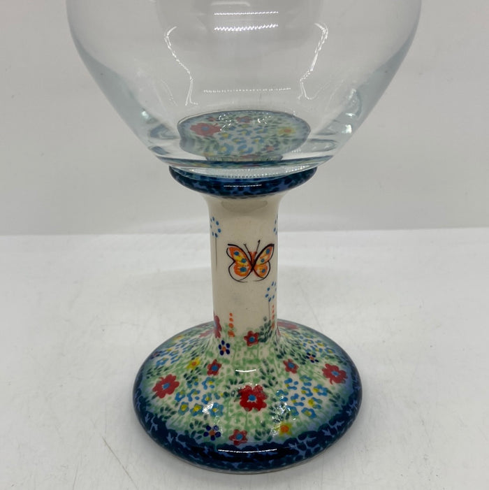 KJ05 Wine Glass - U-D1