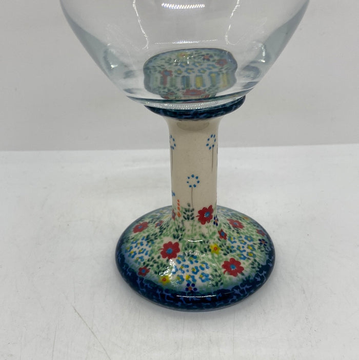 KJ05 Wine Glass - U-D1