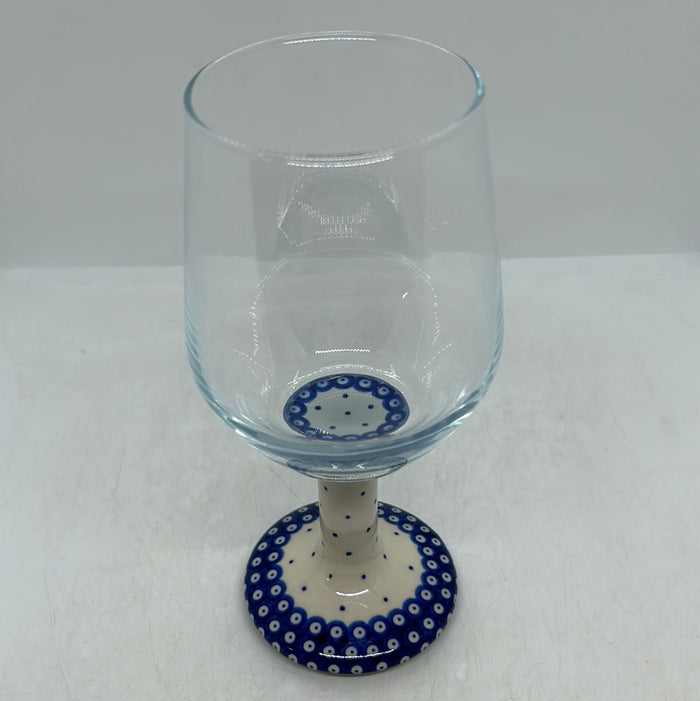 KJ05 Wine Glass - U-P1
