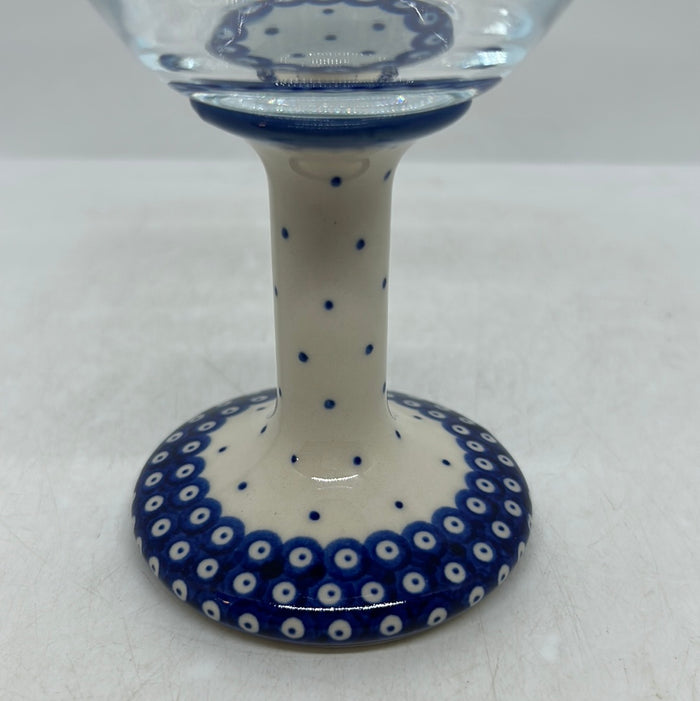 KJ05 Wine Glass - U-P1