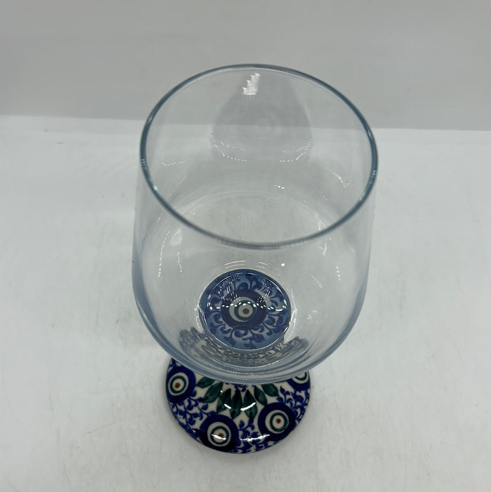 KJ05 Wine Glass - U-PL