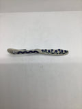 Knife ~ Spreader ~ 7.25 inch ~ Bleeding Heart