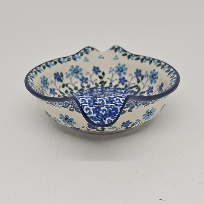 Ladle Rest Scoop - 2785X - T4!