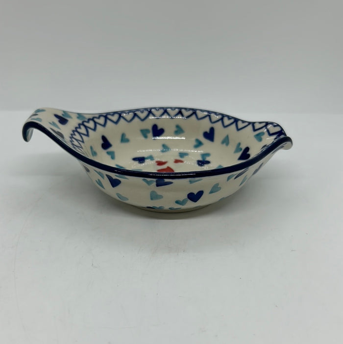 Ladle Rest Scoop - 2878X - T3!