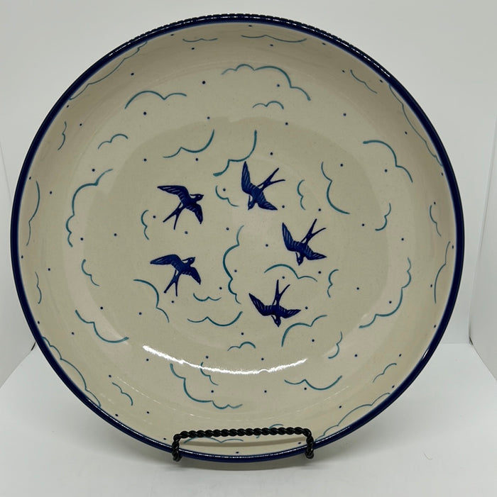 Large Serving Bowl - 10.5" - 2904X - T1!