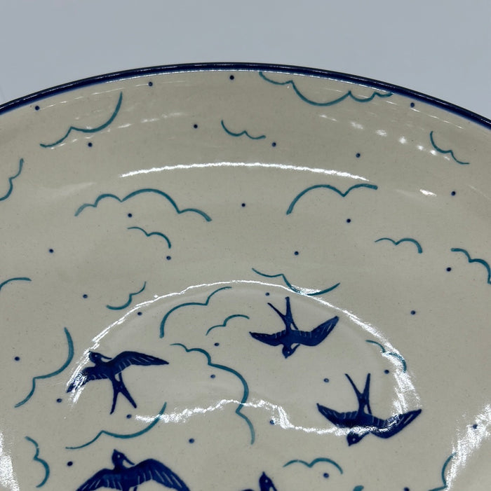 Large Serving Bowl - 10.5" - 2904X - T1!