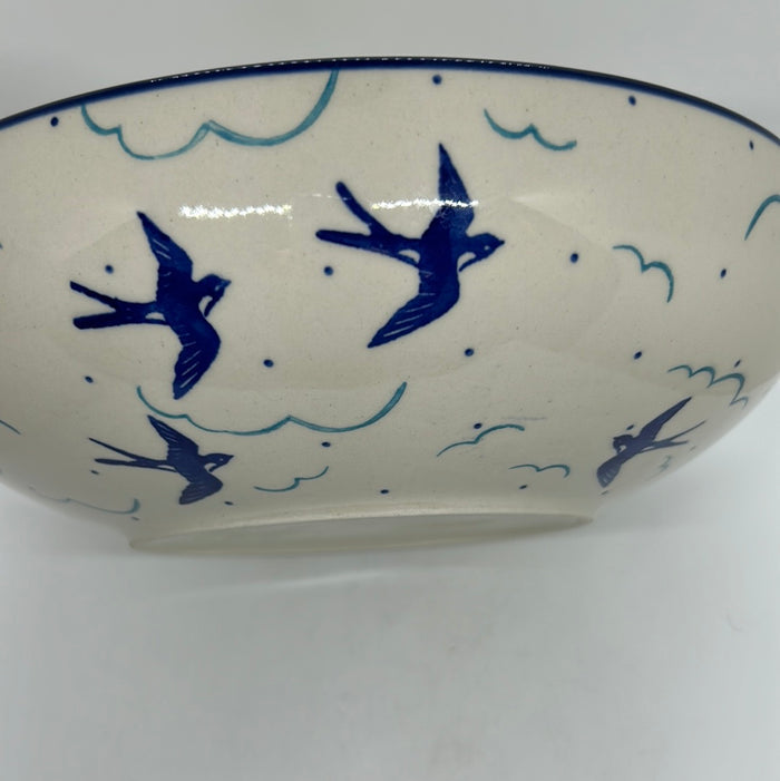 Large Serving Bowl - 10.5" - 2904X - T1!