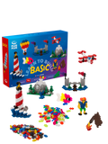 Learn to Build - Basic - 600 pcs