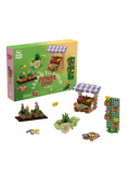 Learn to Build - Flower Shop
