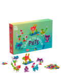 Learn to Build - Pets