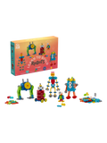 Learn to Build - Robots