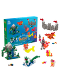 Learn to Build - Super Set Basic - 1200 pcs