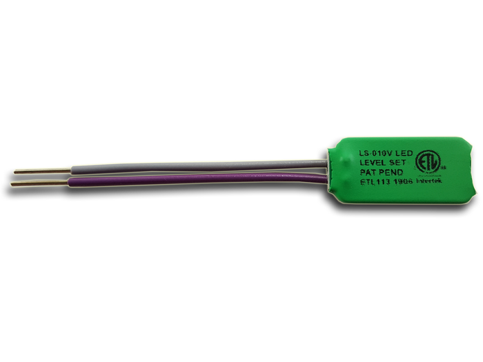 LED LevelSet 0-10V Module (LSM0-10V)