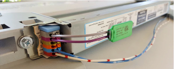 LED LevelSet 0-10V Module (LSM0-10V)