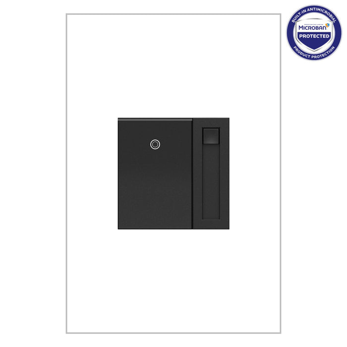 Legrand adorne 0-10V Paddle Dimmer