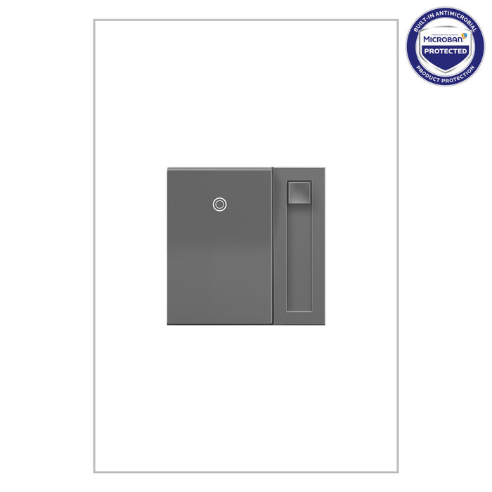 Legrand adorne 0-10V Paddle Dimmer