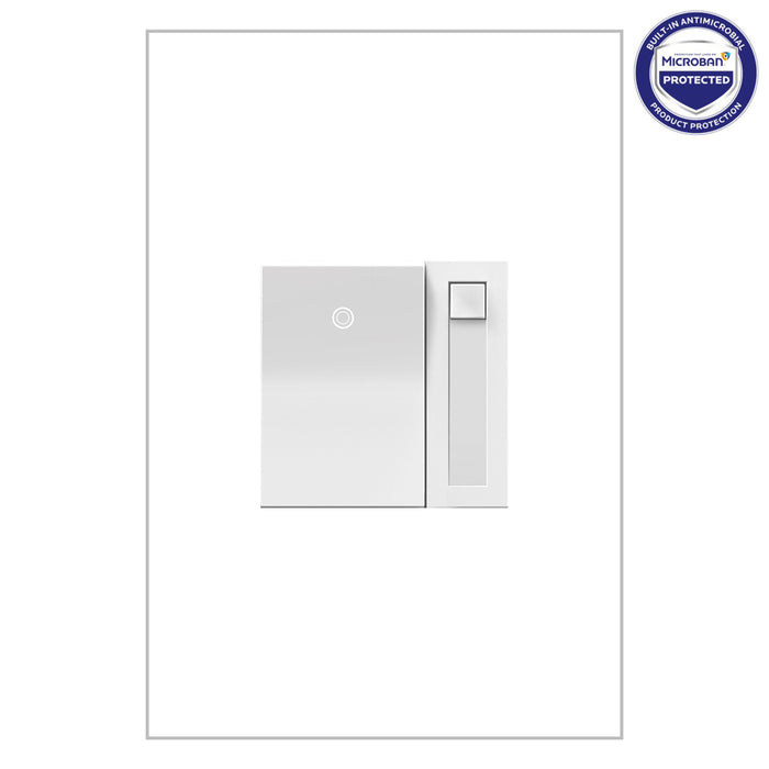 Legrand adorne 0-10V Paddle Dimmer