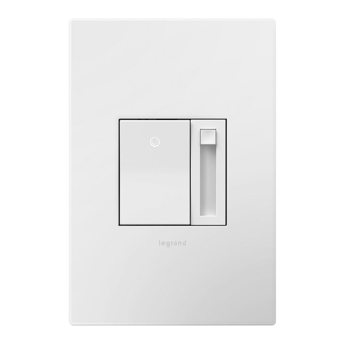 Legrand adorne 150W LED Advanced Dimmer