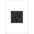 Legrand adorne 15A Energy-Saving On/Off Outlet