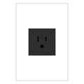 Legrand adorne 15A Single Tamper-Resistant Outlet