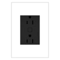 Legrand adorne 15A Smart Outlet with Netatmo, Plus-Size