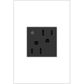 Legrand adorne 15A Tamper-Resistant Dual-Controlled Outlet