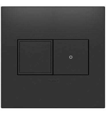 Legrand adorne 15A Two-Gang Pop-Out Outlet