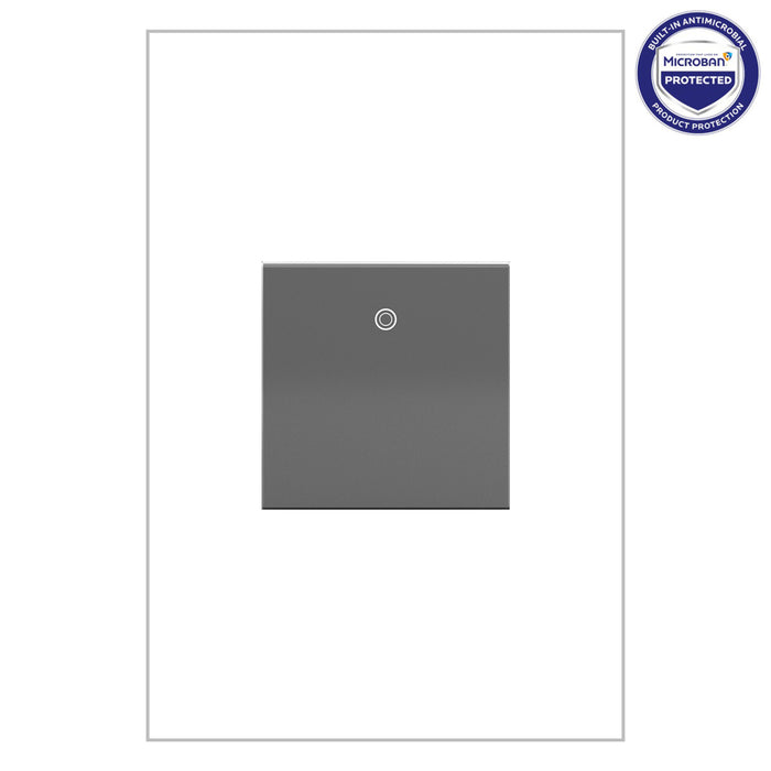 Legrand adorne 20A 4-Way Paddle Switch