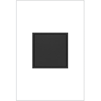 Legrand adorne 20A One-Gang Pop-Out Outlet