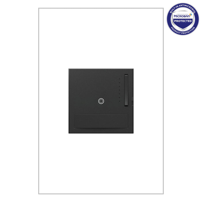 Legrand adorne 700W Incandescent/Halogen Motion Sensor Dimmer