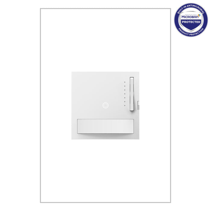 Legrand adorne 700W Incandescent/Halogen Motion Sensor Dimmer
