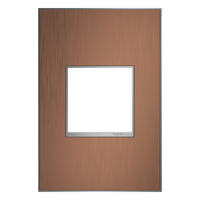 Copper / 1-Gang