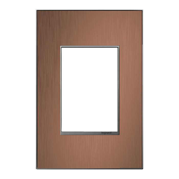 Copper / 1-Gang +