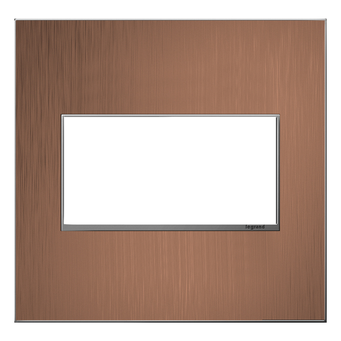 Copper / 2-Gang
