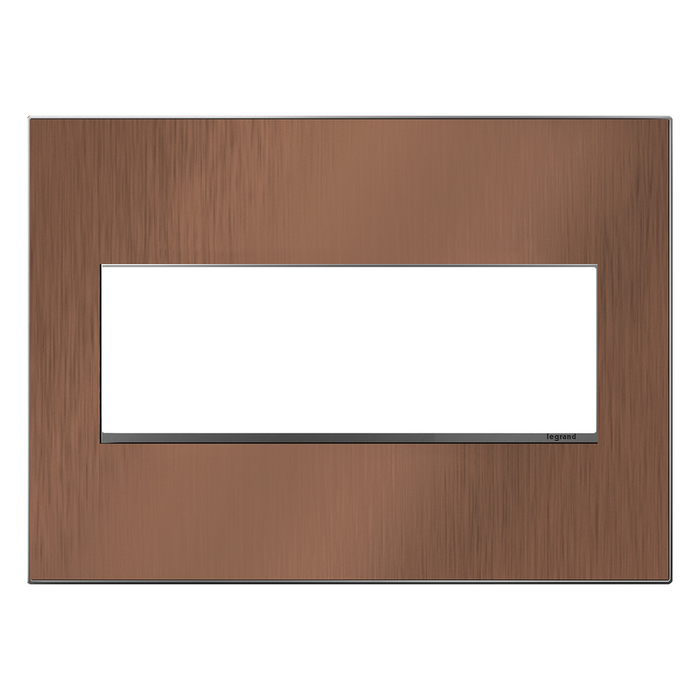 Copper / 3-Gang