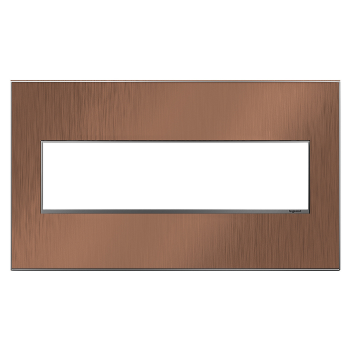 Copper / 4-Gang