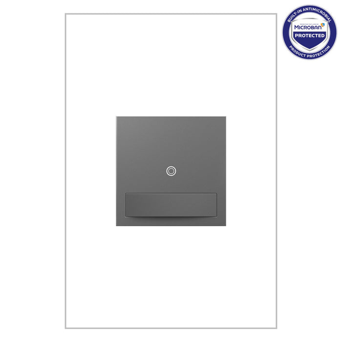 Legrand adorne Motion Sensor Switch, Auto On/Off