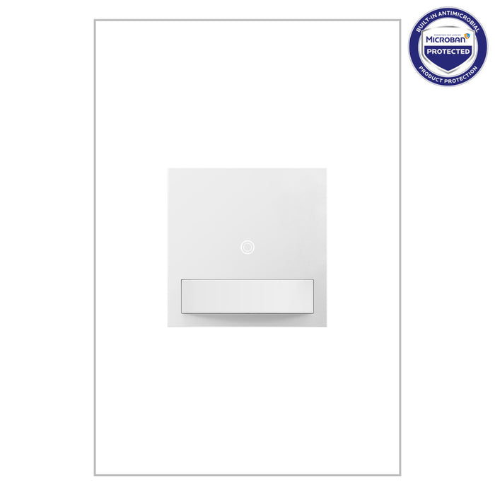 Legrand adorne Motion Sensor Switch, Auto On/Off